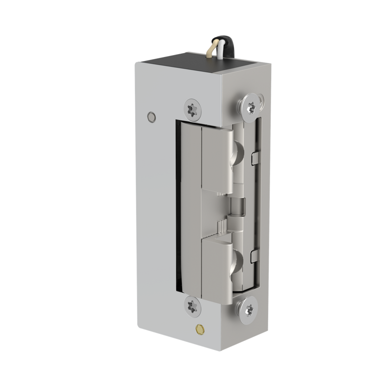 3UW0X20 Electric Strike IP68 10-24V AC/DC 5,800N Fail-Secure