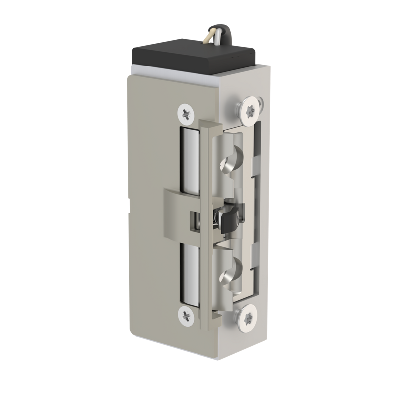 3EW2K61 Electronic Strike IP68 10-30V AC/DC 5,800N Hold-open