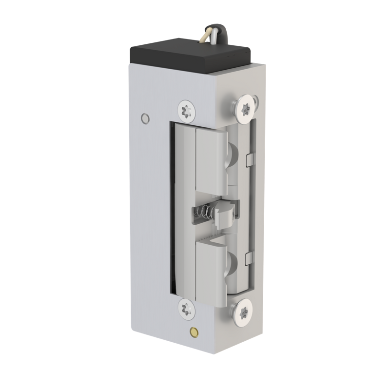 3EW2Z20 Electronic Strike IP68 8-30V AC/DC 5,800N Hold-open