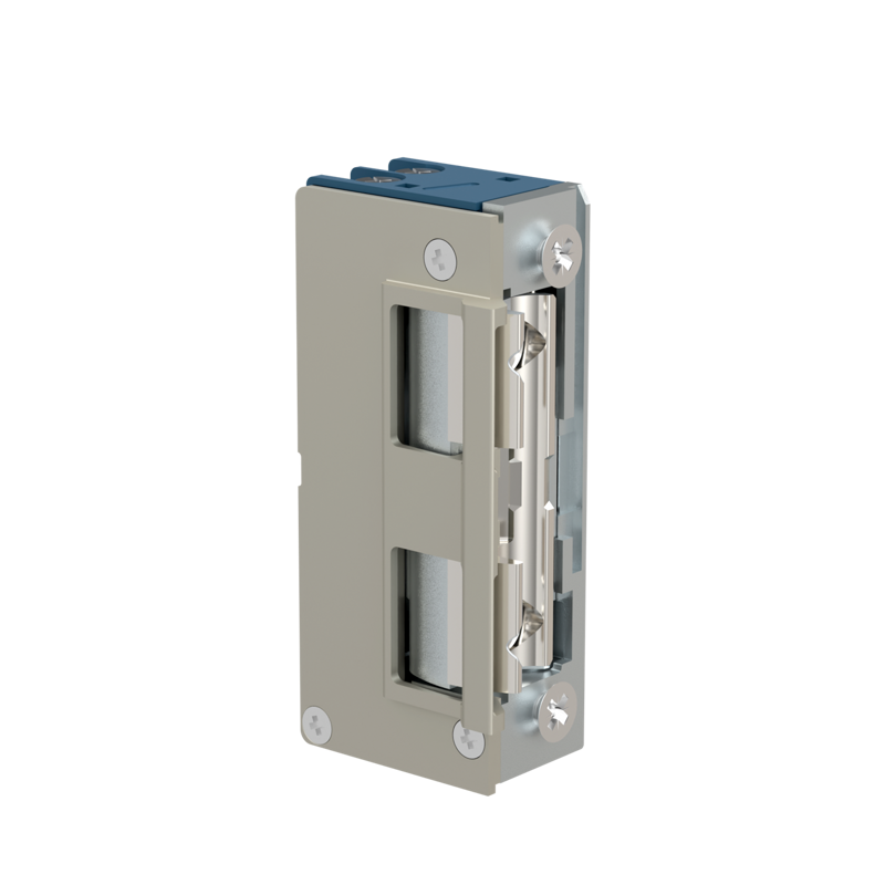 5UAX21 Electric Strike 10-24V AC/DC 5,800N Internal Hold-open