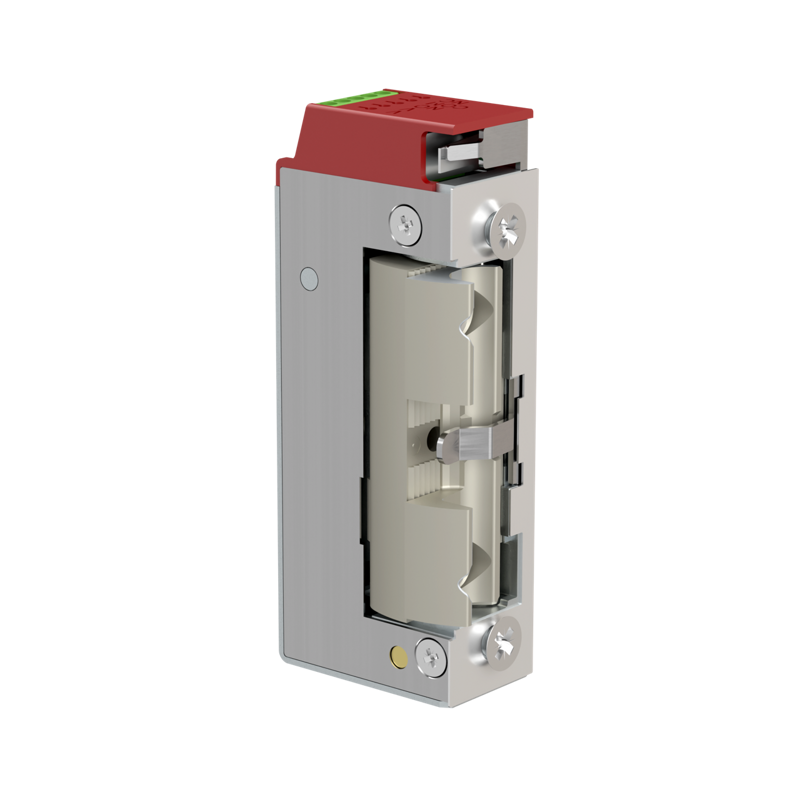 5US8Y20 Electric Strike 22-28V AC/DC 7,500N Fail-Safe with monitoring