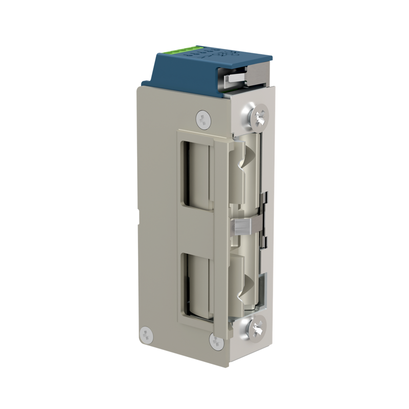 5S6H51 Electric Strike 9-16V AC/DC 7,500N Fail-Secure with monitoring