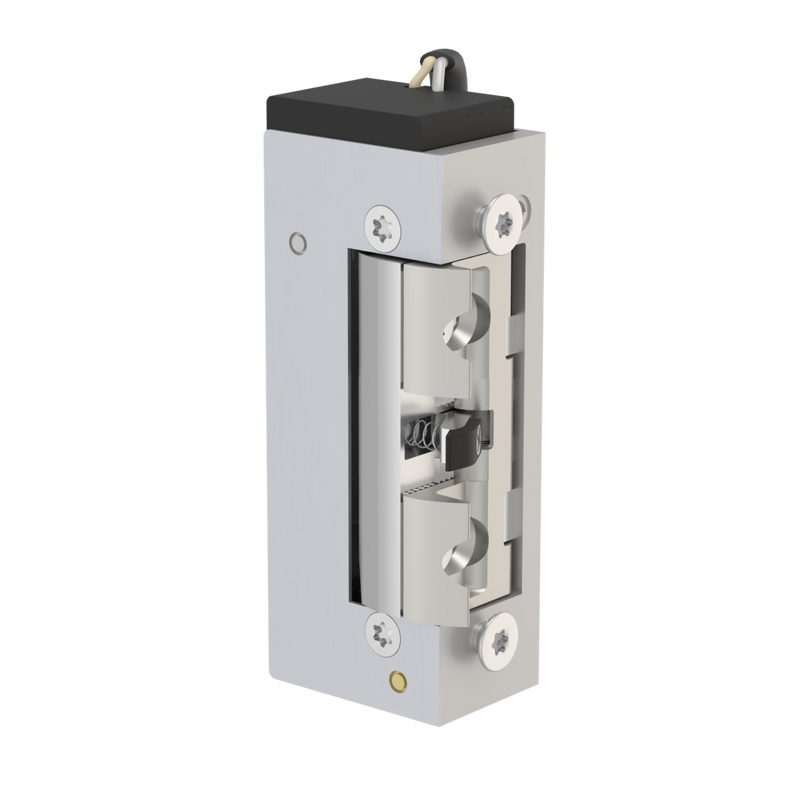 3EW2Z60 Electronic Strike IP68 8-30V AC/DC 5,800N Hold-open
