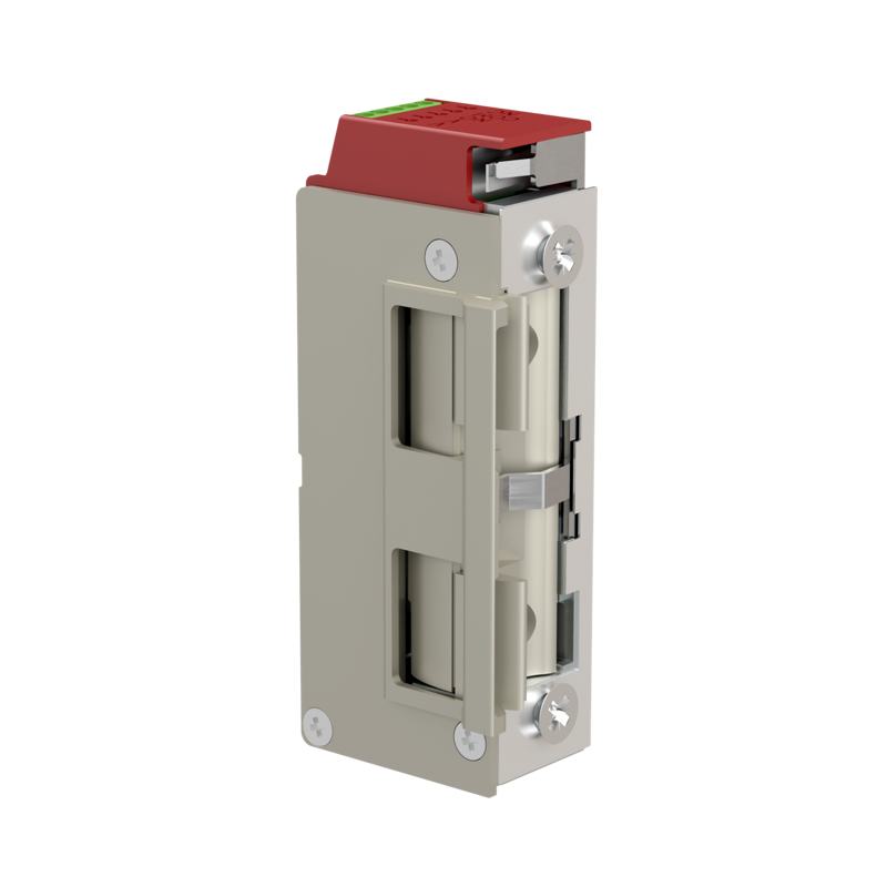 5US8Y31 Electric Strike 22-28V AC/DC 7,500N Fail-Safe with monitoring