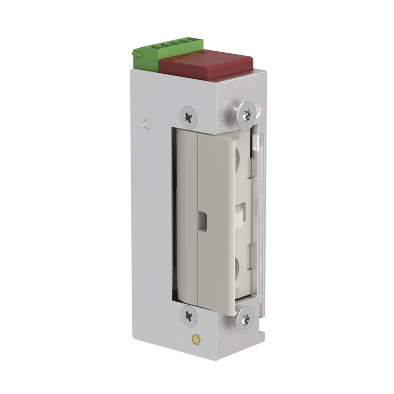 3S8E40 Electric Strike 12V DC 8,000N Fail-Safe with monitoring