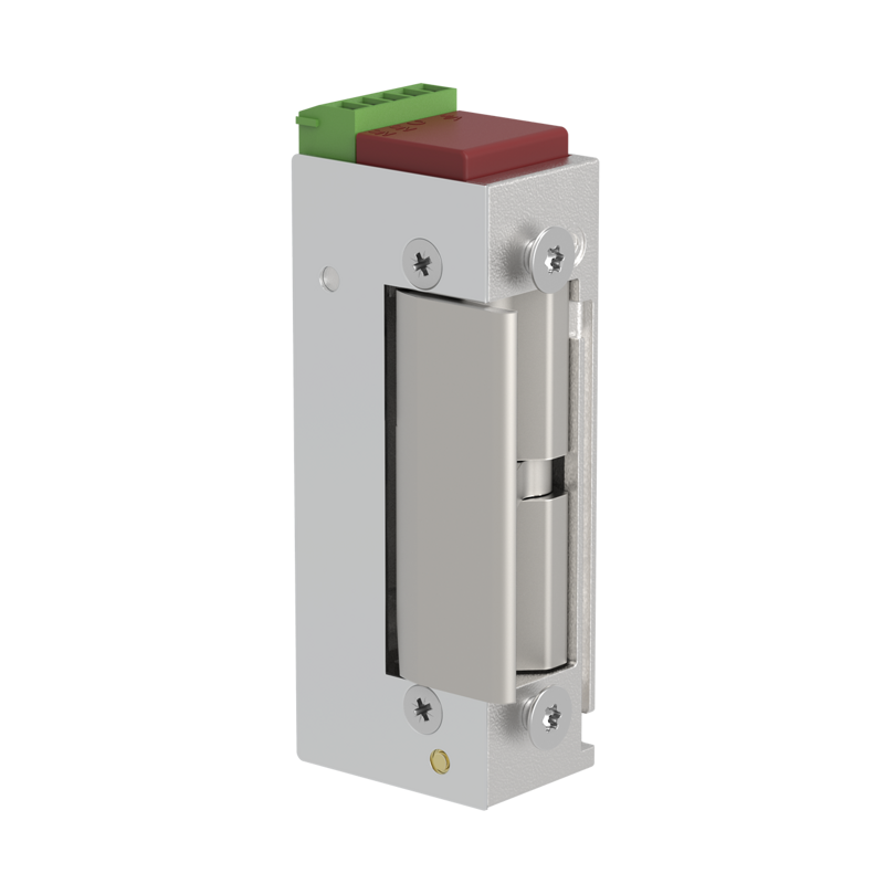 3S8F00 Electric Strike 24V DC 10,000N Fail-Safe with monitoring
