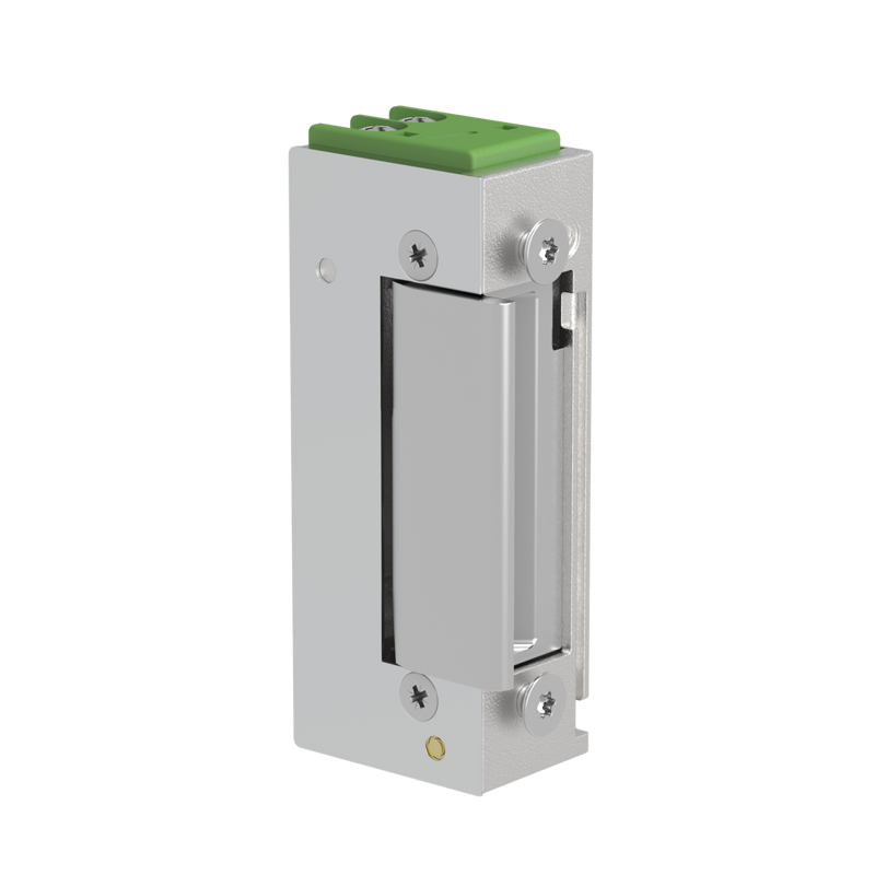 3E0Z00 Electronic Strike 8-30V AC/DC 8,000N Fail-Secure