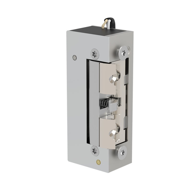 3UW2X60 Electric Strike IP68 10-24V AC/DC 5,800N Hold-open