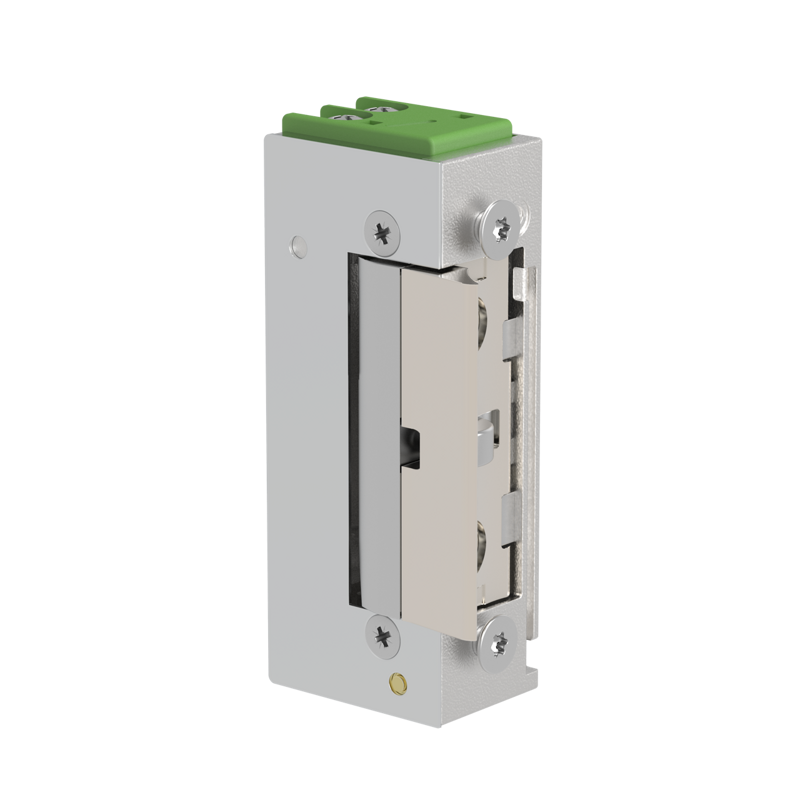 3E0Z40 Electronic Strike 8-30V AC/DC 5,800N Fail-Secure