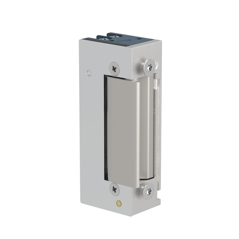 3SAD00 Electric Strike 24V AC 10,000N Internal Hold-open