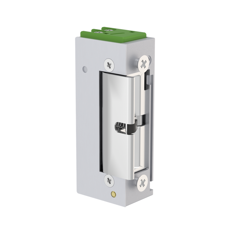 3E2Z00 Electronic Strike 8-30V AC/DC 8,000N Hold-open