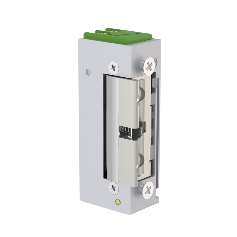 3E2Z10 Electronic Strike 8-30V AC/DC 5,800N Hold-open