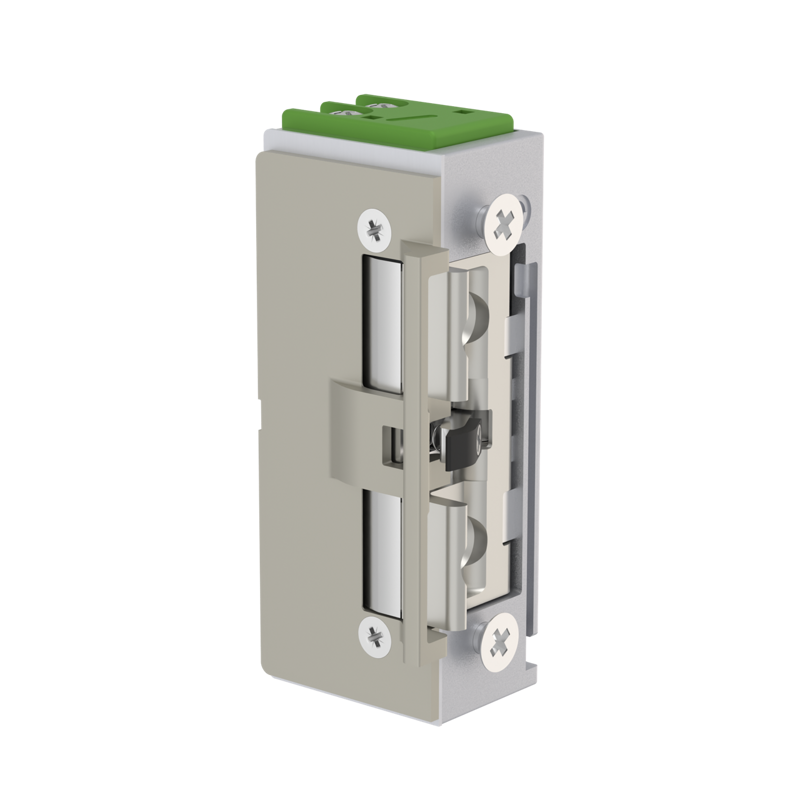 3E2Z21 Electronic Strike 8-30V AC/DC 5,800N Hold-open
