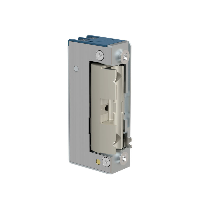 5USBX20 Electric Strike 10-24V AC/DC 7,500N Internal Hold-open with mechanical unlocking