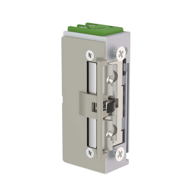 3E2Z61 Electronic Strike 8-30V AC/DC 5,800N Hold-open