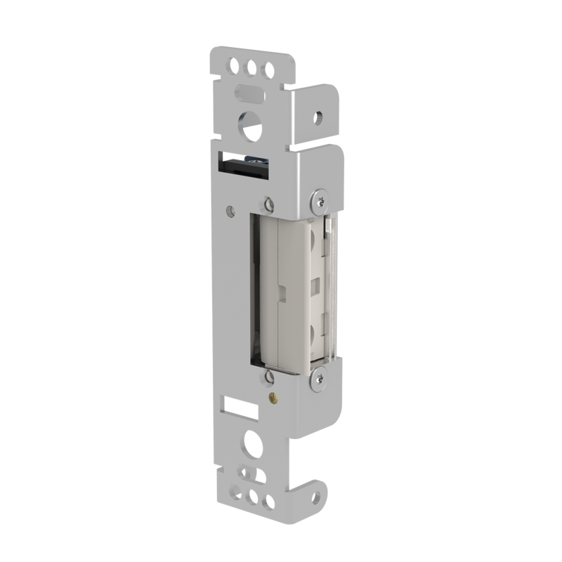 3SAF45 Electric Strike 24V DC 8,000N Internal Hold-open