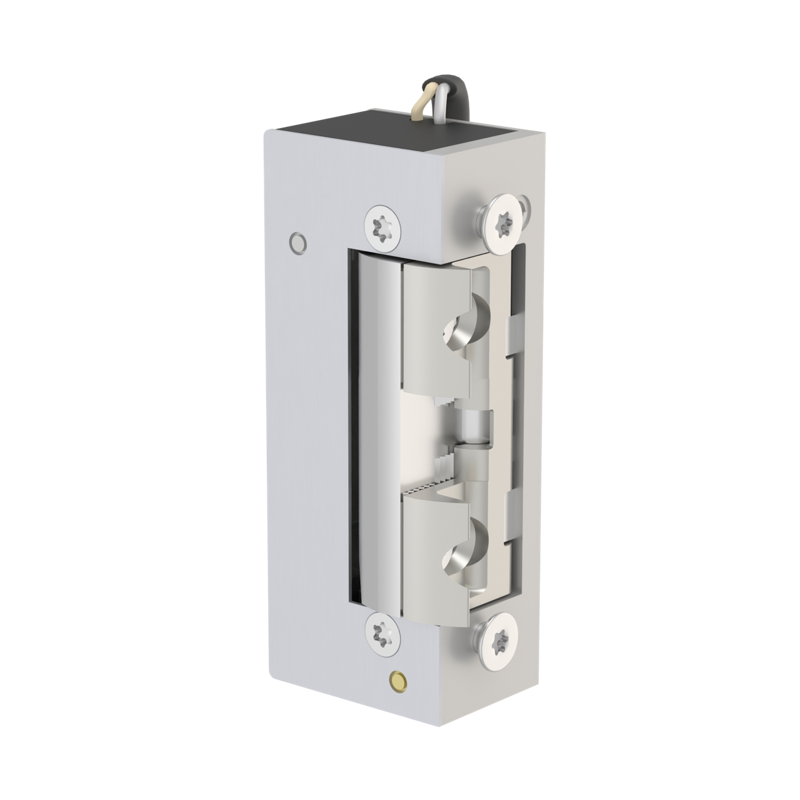 3UW4Y60 Electric Strike IP68 22-28V AC/DC 5,800N Fail-Safe