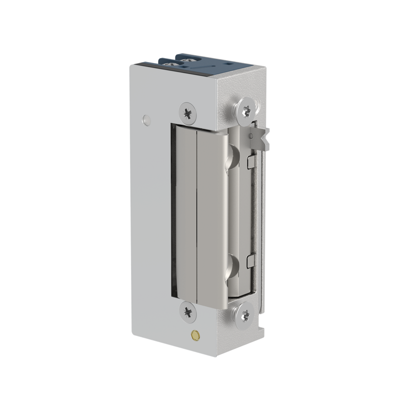 3SBB10 Electric Strike 6-14V AC/DC 8,000N Internal Hold-open with mechanical unlocking