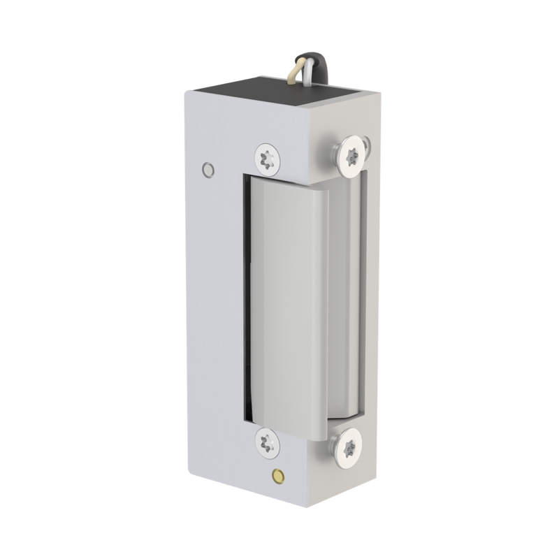 3UW4Y00 Electric Strike IP68 22-28V AC/DC 8,000N Fail-Safe