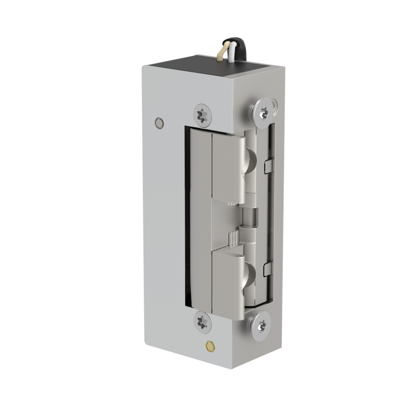 3UWAX20 Electric Strike IP68 10-24V AC/DC 5,800N Internal Hold-open