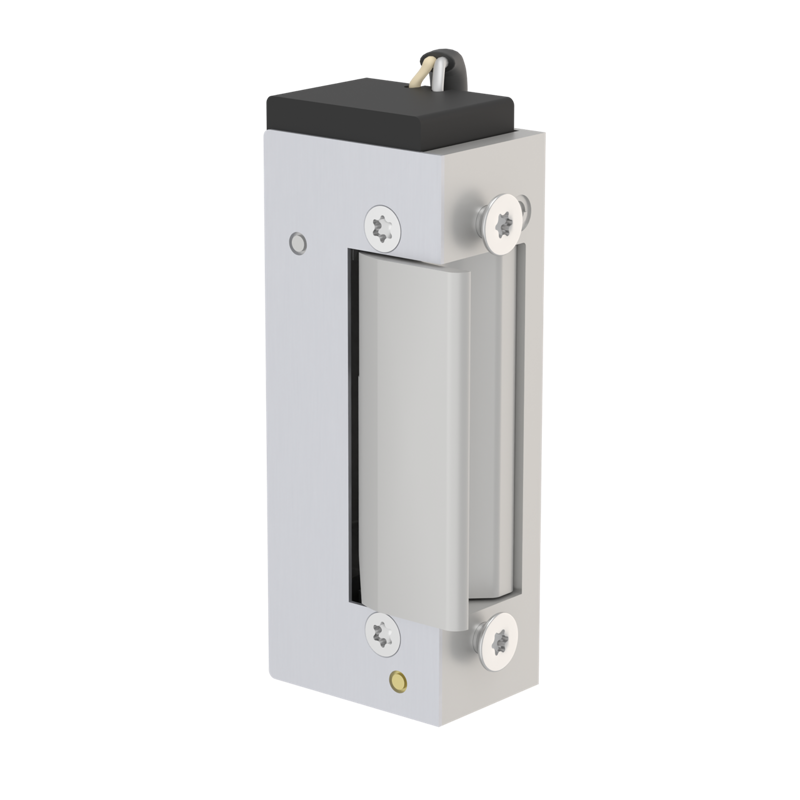 3EW4K00 Electronic Strike IP68 10-30V AC/DC 8,000N Fail-Safe