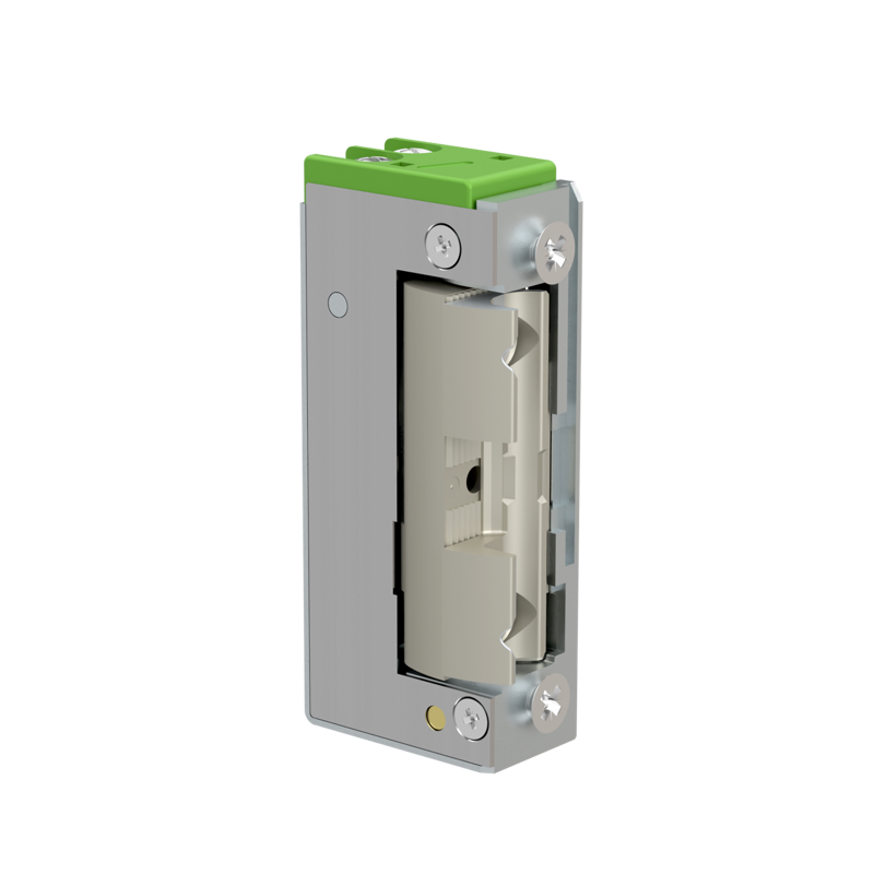5ESAZ20 Electronic Strike 8-30V AC/DC 7,500N Internal Hold-open