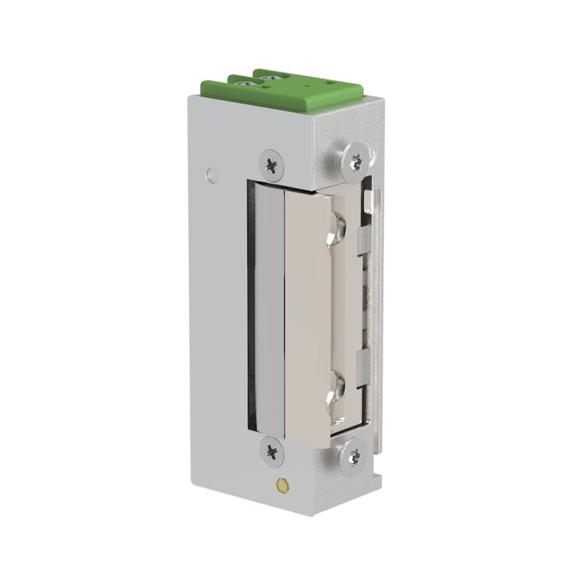 3EK0Z10 Electronic Strike Smoke 8-30V AC/DC 5,800N Fail-Secure
