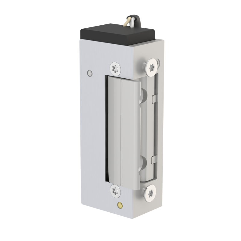 3EW4K10 Electronic Strike IP68 10-30V AC/DC 5,800N Fail-Safe