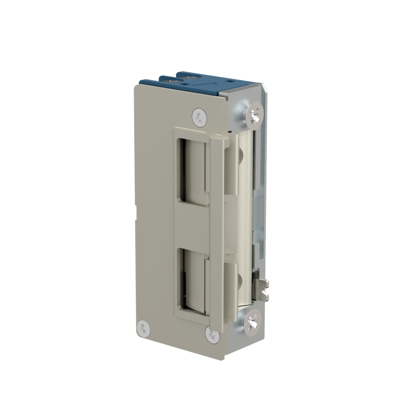 5USBY31 Electric Strike 22-28V AC/DC 7,500N Internal Hold-open with mechanical unlocking