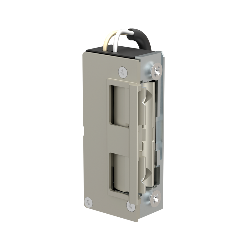 5WAD21 Electric Strike IP68 24V AC 5,800N Internal Hold-open