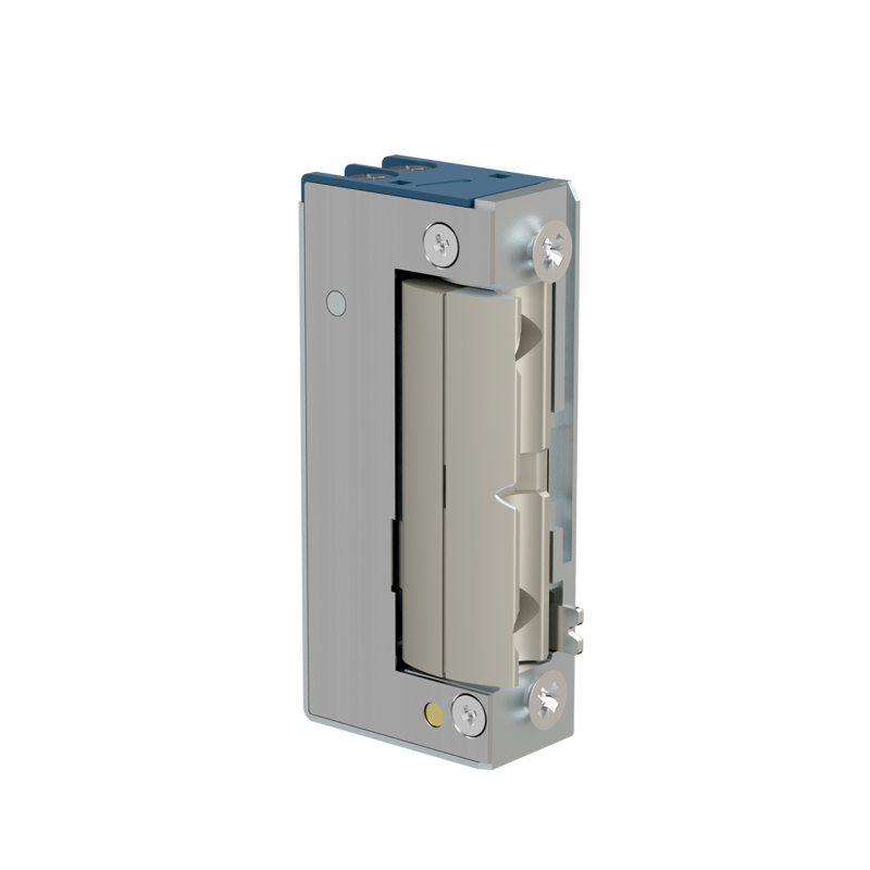 5USBY40 Electric Strike 22-28V AC/DC 7,500N Internal Hold-open with mechanical unlocking