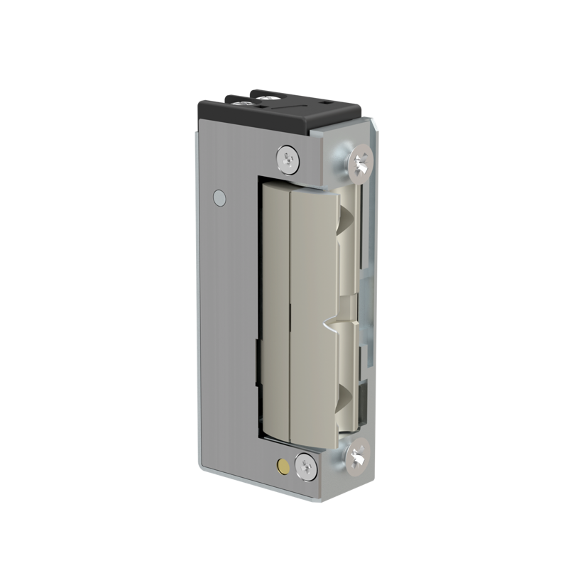 5ES4K40 Electronic Strike 10-30V AC/DC 7,500N Fail-Safe