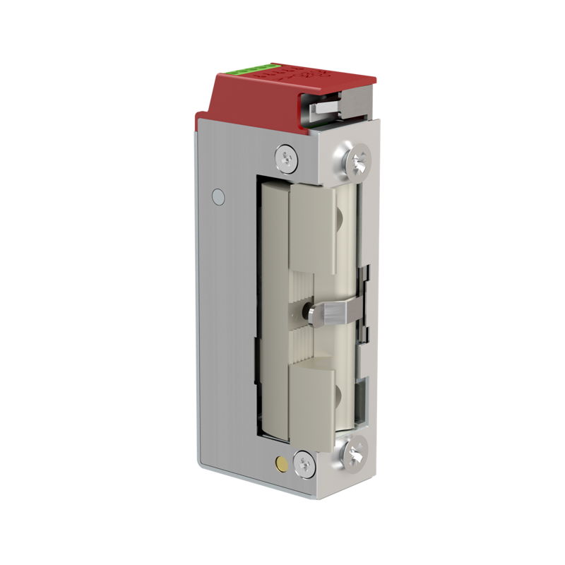 5S8F60 Electric Strike 24V DC 7,500N Fail-Safe with monitoring