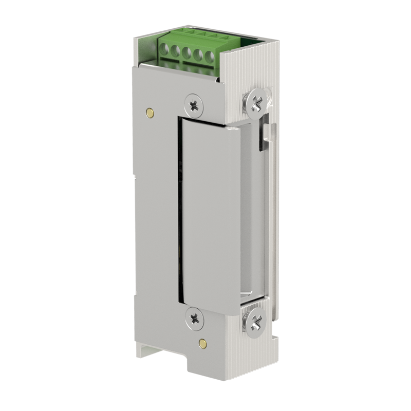 8EAV00 Electronic Strike 10-30V AC/DC 8,000N Internal Hold-open
