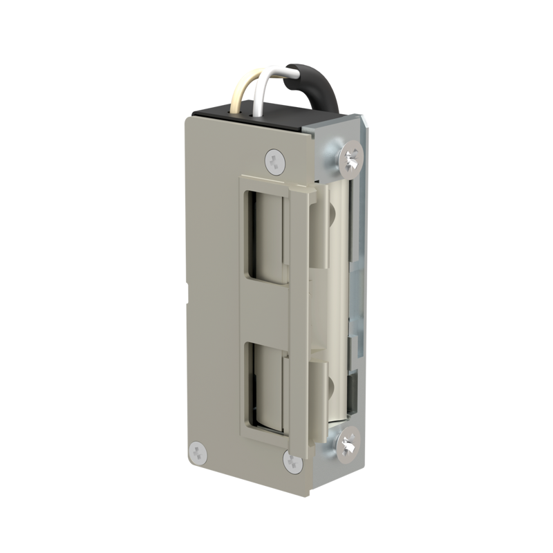 5WAD61 Electric Strike IP68 24V AC 5,800N Internal Hold-open