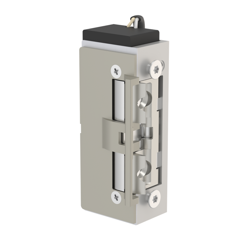3EW4K61 Electronic Strike IP68 10-30V AC/DC 5,800N Fail-Safe