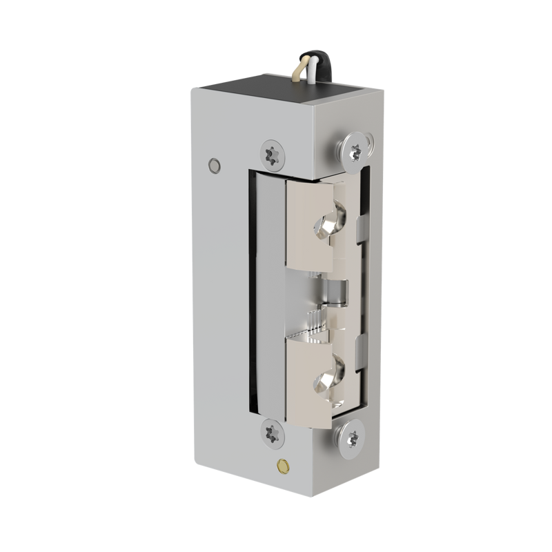 3W0F60 Electric Strike IP68 24V DC 5,800N Fail-Secure