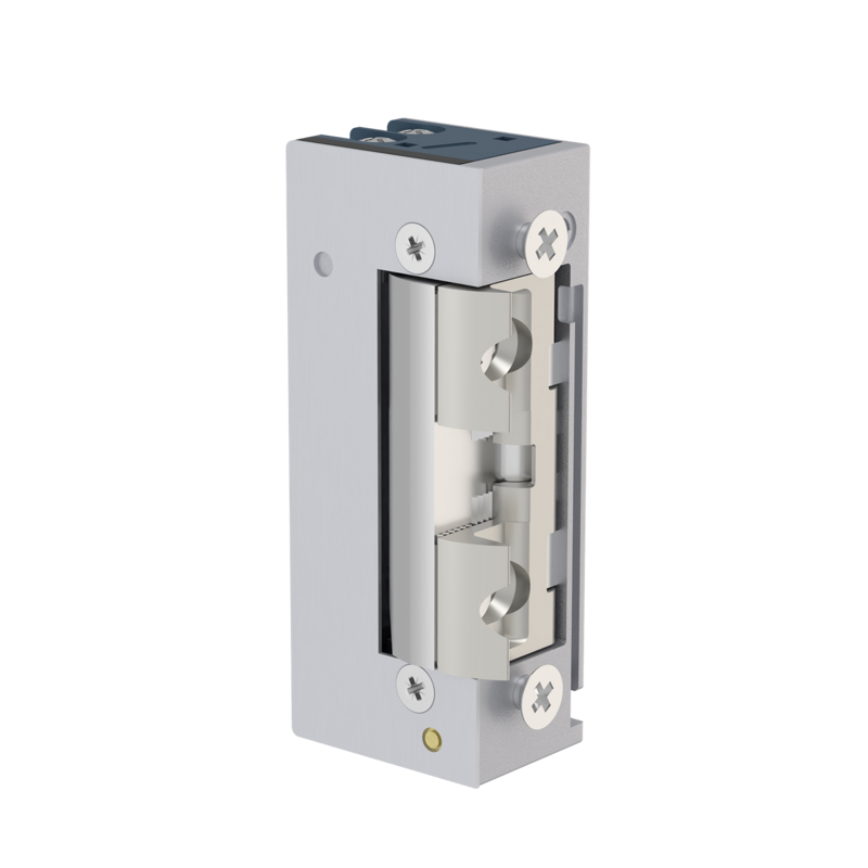 3U0Y60 Electric Strike 22-28V AC/DC 5,800N Fail-Secure