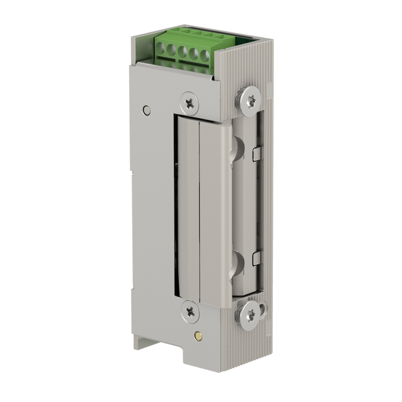 8EF0V10 Electronic Strike Fire/Smoke 10-30V AC/DC 9,000N Fail-Secure