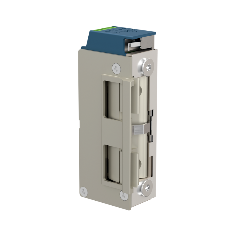 5M6B31 Electric Strike 6-14V AC/DC 10,000N Fail-Secure with monitoring