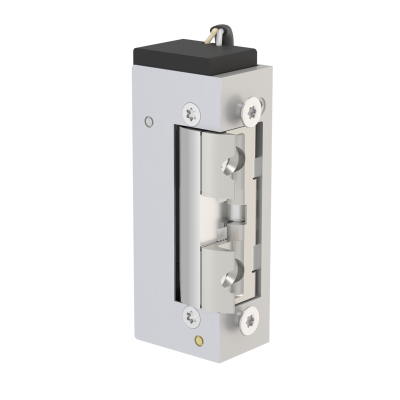 3EW4Z60 Electronic Strike IP68 8-30V AC/DC 5,800N Fail-Safe