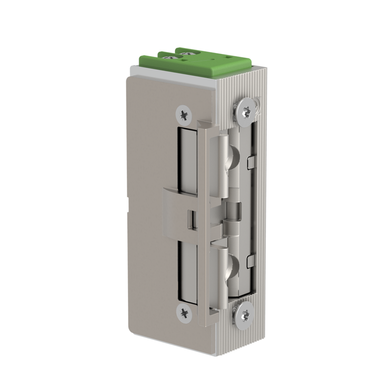 3EF0Z21 Electronic Strike Fire/Smoke 8-30V AC/DC 10,000N Fail-Secure