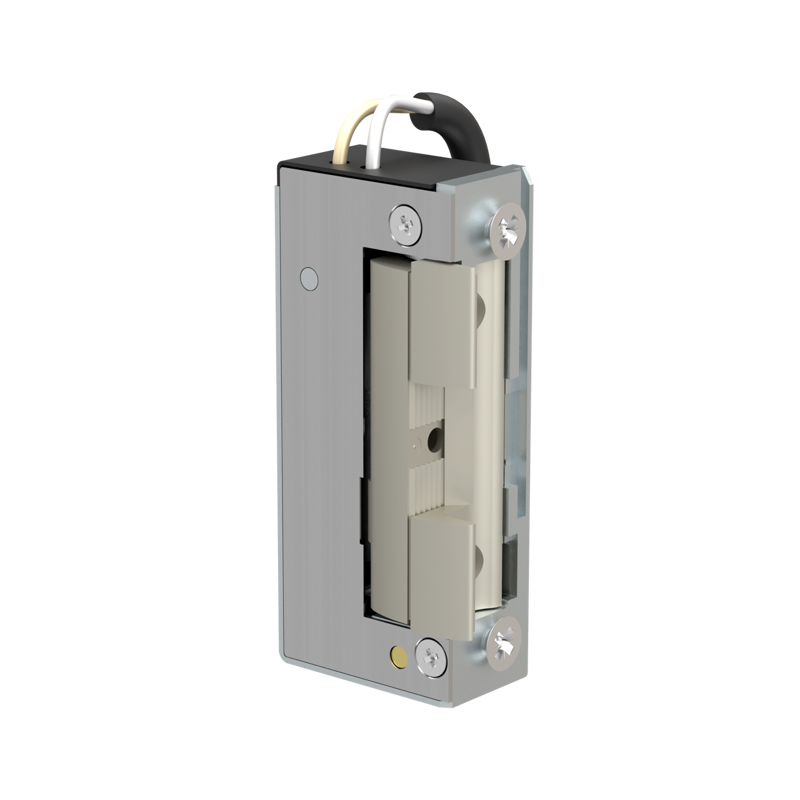 5WAE60 Electric Strike IP68 12V DC 5,800N Internal Hold-open