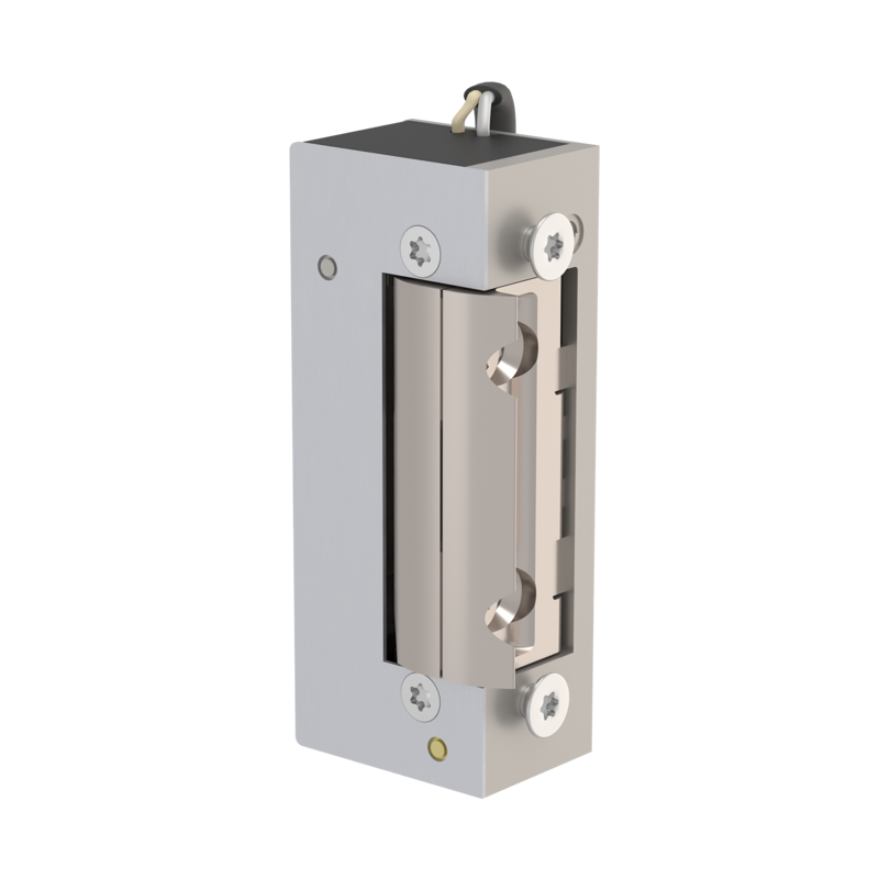 3W0D50 Electric Strike IP68 24V AC 5,800N Fail-Secure