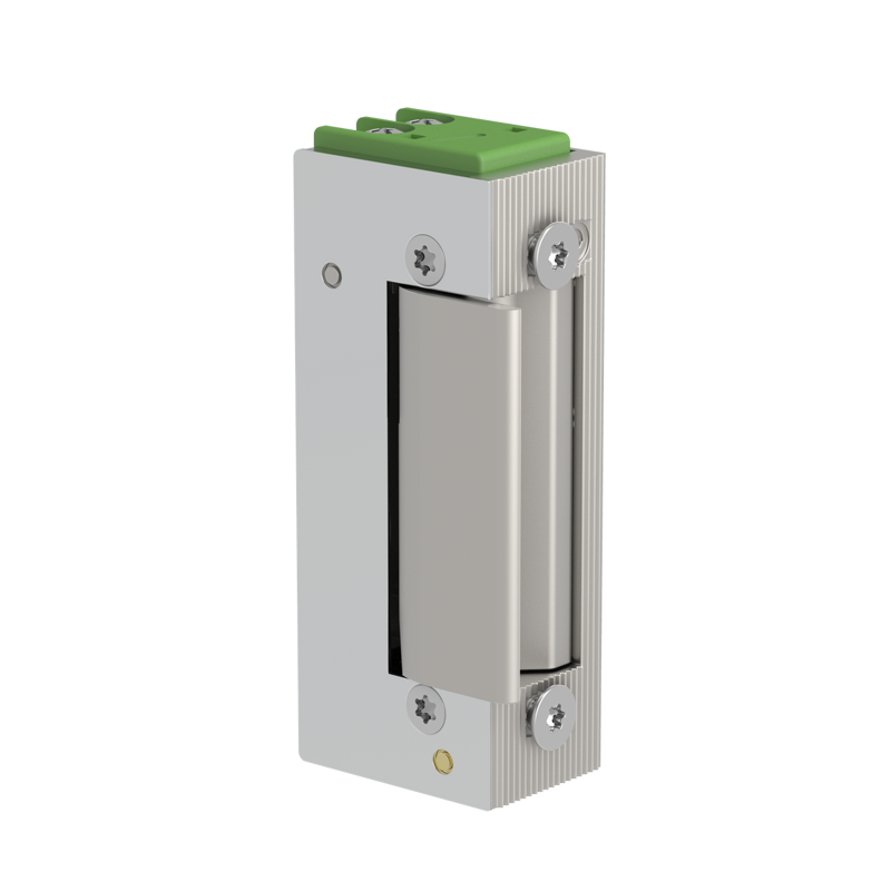 3EM0Z00 Electronic Strike 8-30V AC/DC 20,000N Fail-Secure