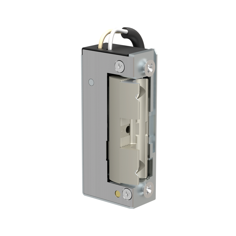 5UW0Y20 Electric Strike IP68 22-28V AC/DC 5,800N Fail-Secure