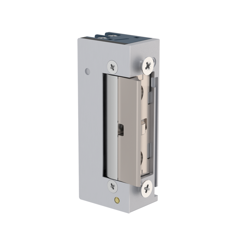 3U2X40 Electric Strike 10-24V AC/DC 5,800N Hold-open