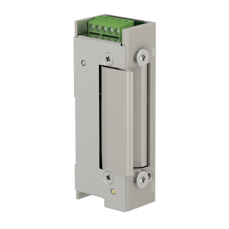 8EM0V00 Electronic Strike 10-30V AC/DC 15,000N Fail-Secure