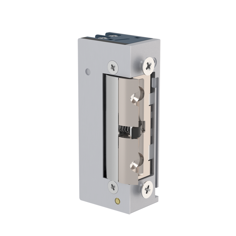 3U2X50 Electric Strike 10-24V AC/DC 5,800N Hold-open