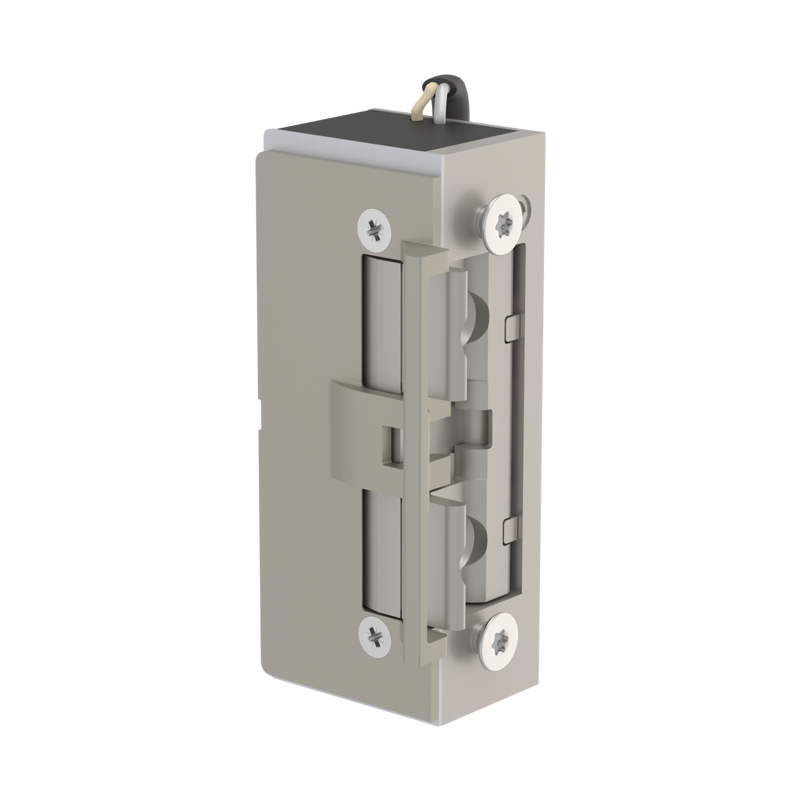 3W0F21 Electric Strike IP68 24V DC 5,800N Fail-Secure
